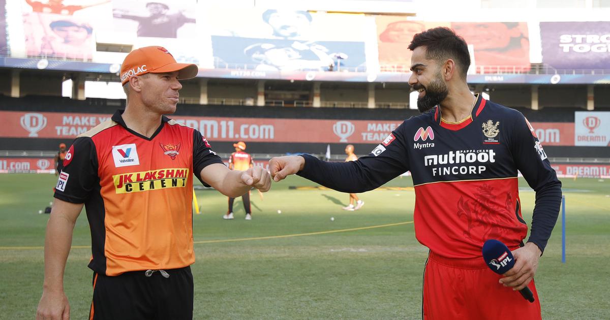 RCB