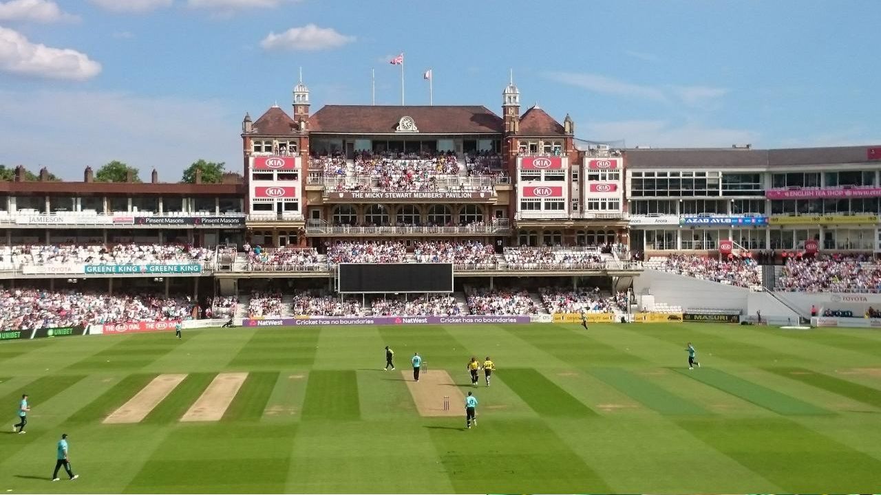T20 Cricket