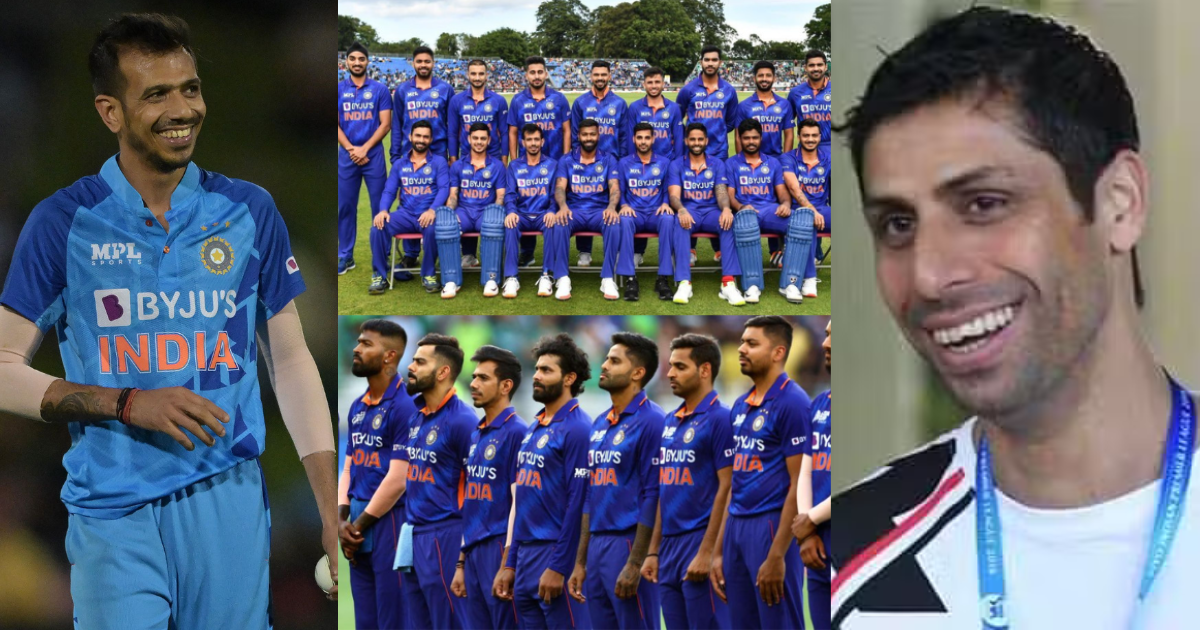 15-member PossibleTeam India Squad for World Cup 2023 Ashish Nehra can Got big responsibility