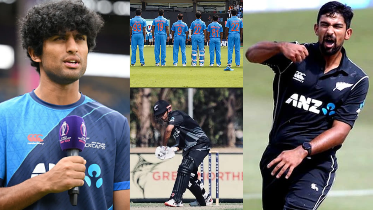 15 Member Team India For 5 T20 Matches Against New Zealand Ishan Kishan Prithvi Shaw Return After Years 1