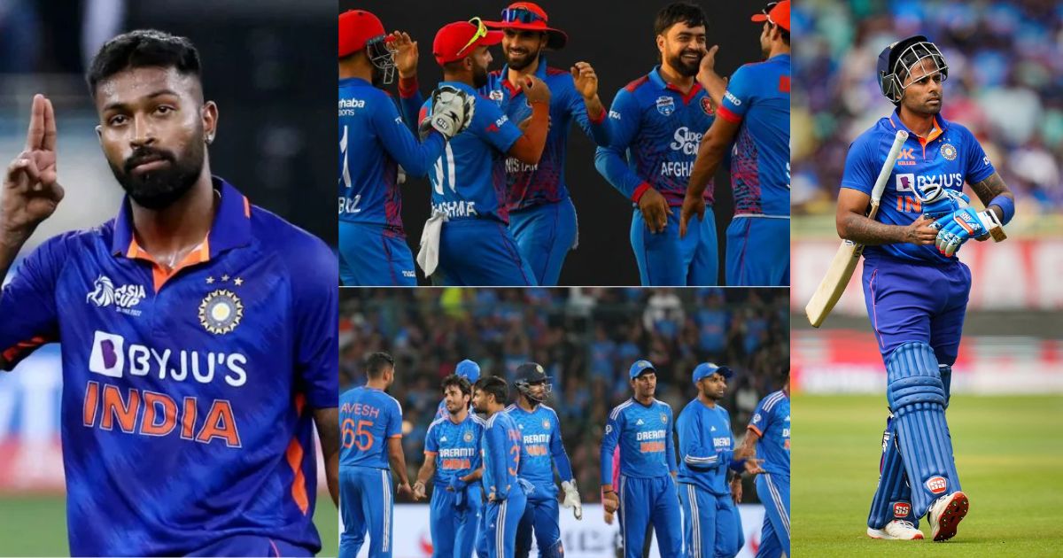 15-member probable team india squad against afghanistan for t20 series