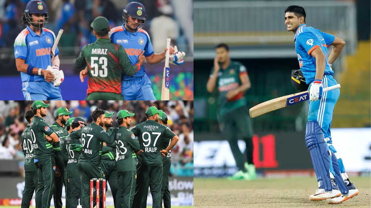 15 Players Are Going To Play For Bangladesh T20 Series Board Gave Debut To 2 Players At Age 31 And 28 1