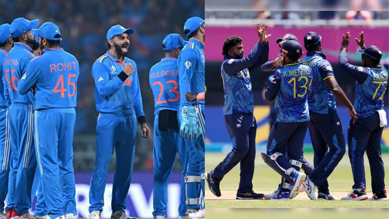 Team India will play 6-match series with Sri Lanka in August, these 25 players will fly under captaincy of Rohit-Surya Team India will play 6-match series with Sri Lanka in August, these 25 players will fly under captaincy of Rohit-Surya
