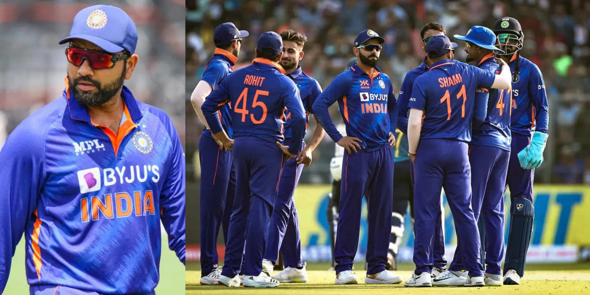 15 times man of the match shikhar dhawan career ruined by his friend rohit sharma