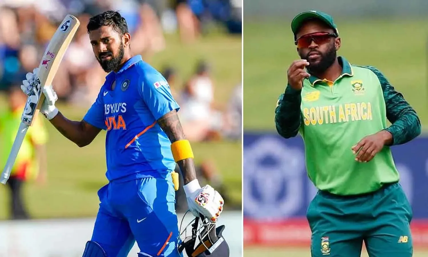 IND vs SA