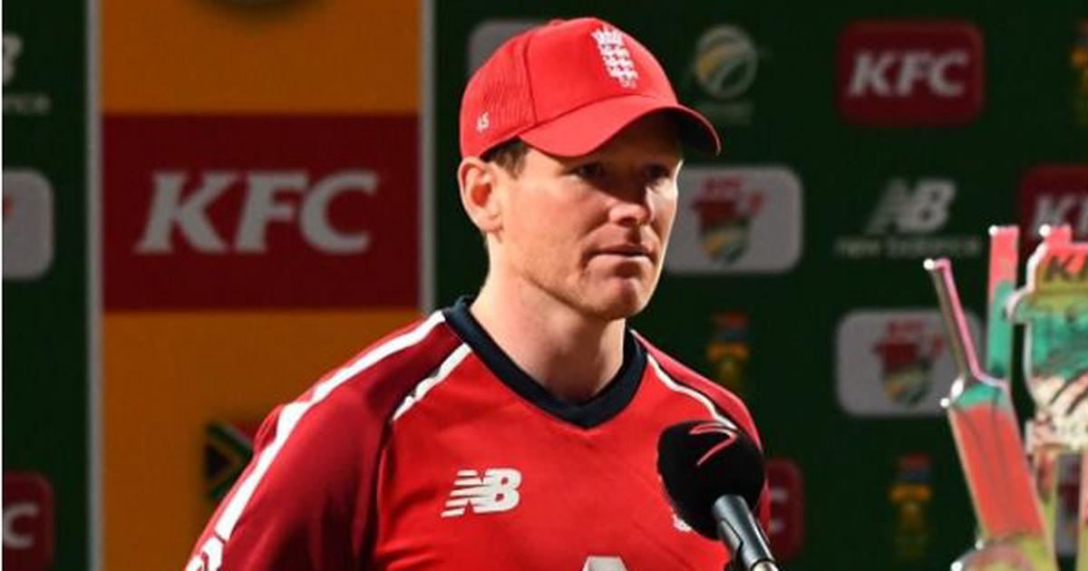 IND vs ENG: सीरीज हारने के बाद ओएन मॉर्गन ने बताया किस मोड़ पर उनकी टीम हुई सबसे पीछे