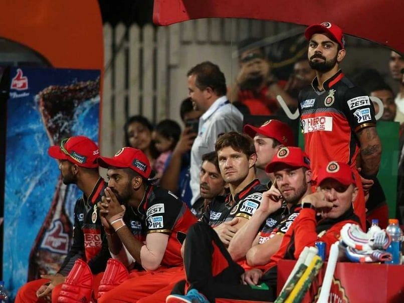 RCB की कप्तानी छोड़ने पर VIRAT KOHLI ने दी ये प्रतिक्रिया, बताया क्यों छोड़ी कप्तानी