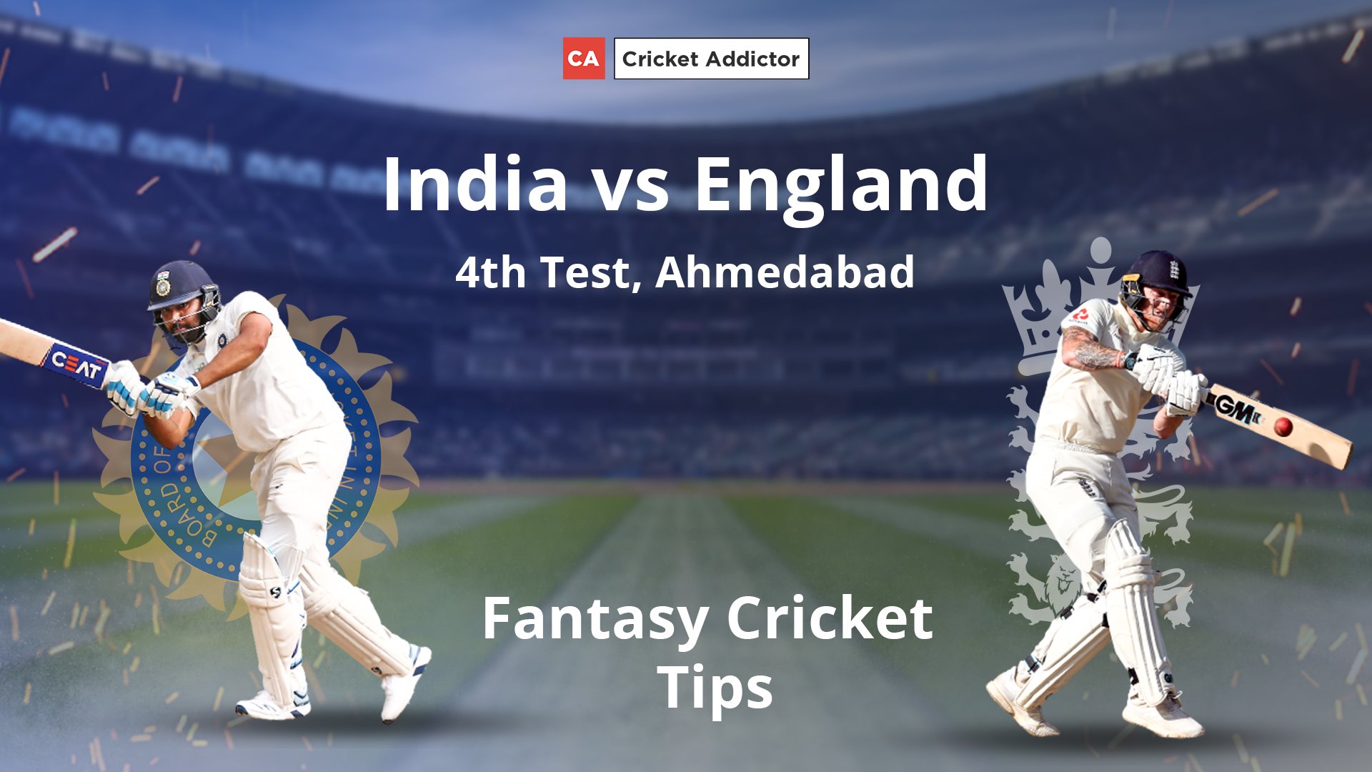 IND vs ENG 4th टेस्ट ड्रीम 11 प्रीडिक्शन, फैंटेसी क्रिकेट टिप्स, प्लेइंग इलेवन, पिच रिपोर्ट, ड्रीम 1...