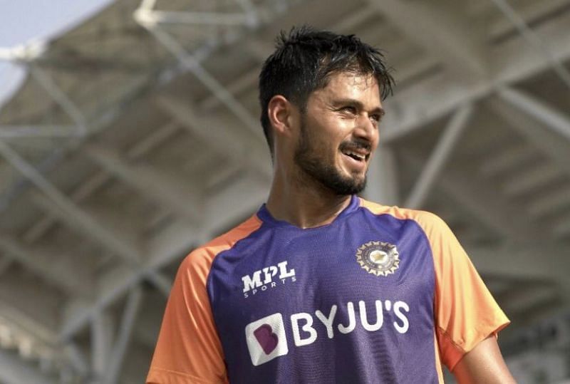 Priyank Panchal
