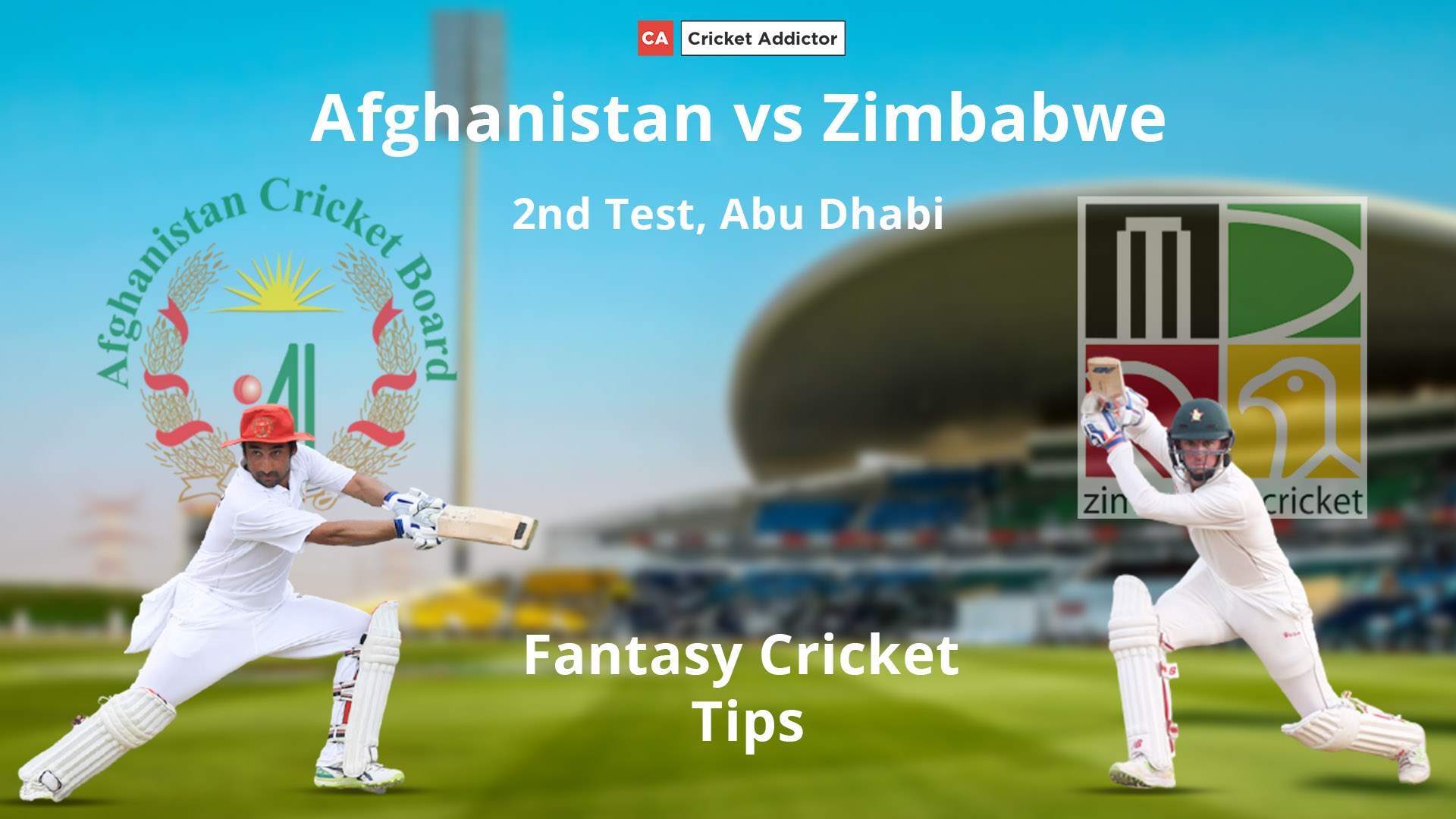 AFG vs ZIM ड्रीम 11 प्रीडिक्शन, फैंटसी क्रिकेट टिप्स, प्लेइंग इलेवन, पिच रिपोर्ट, ड्रीम 11 टीम, इंजर...