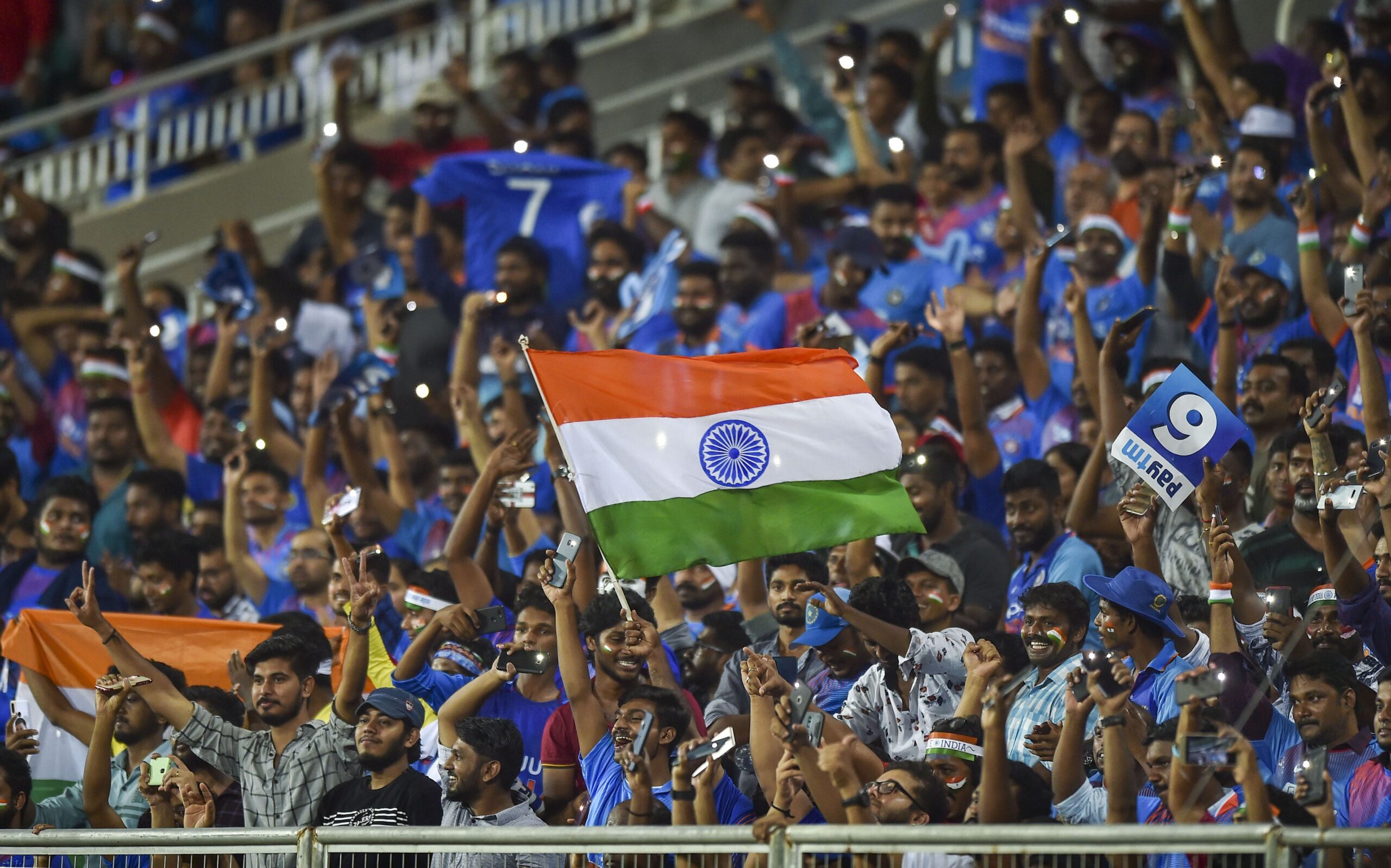 IND vs NZ