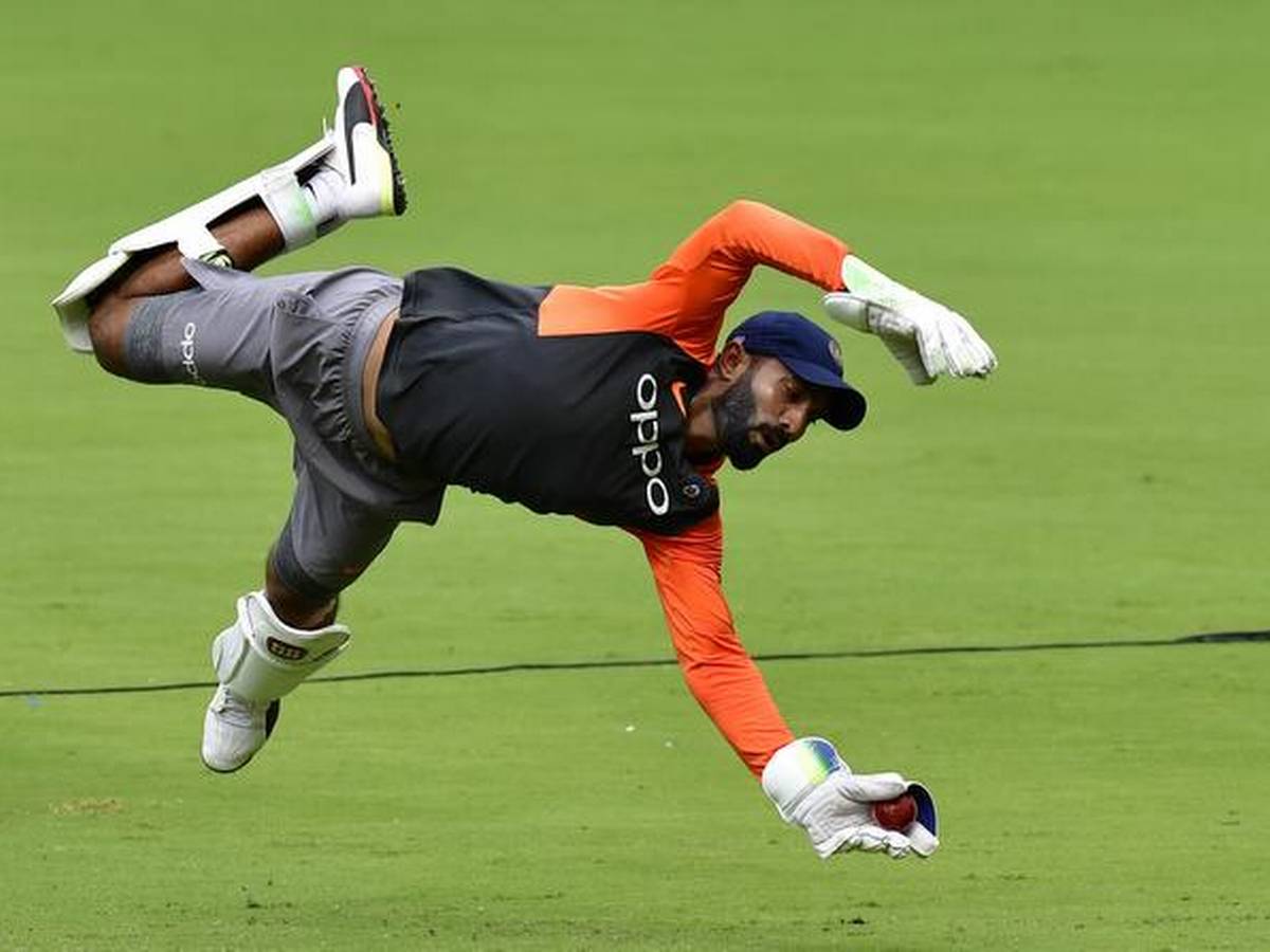 Dinesh Karthik