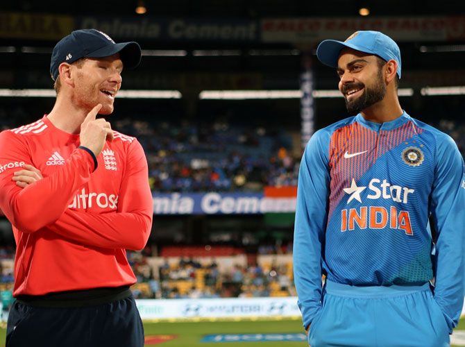 Team India