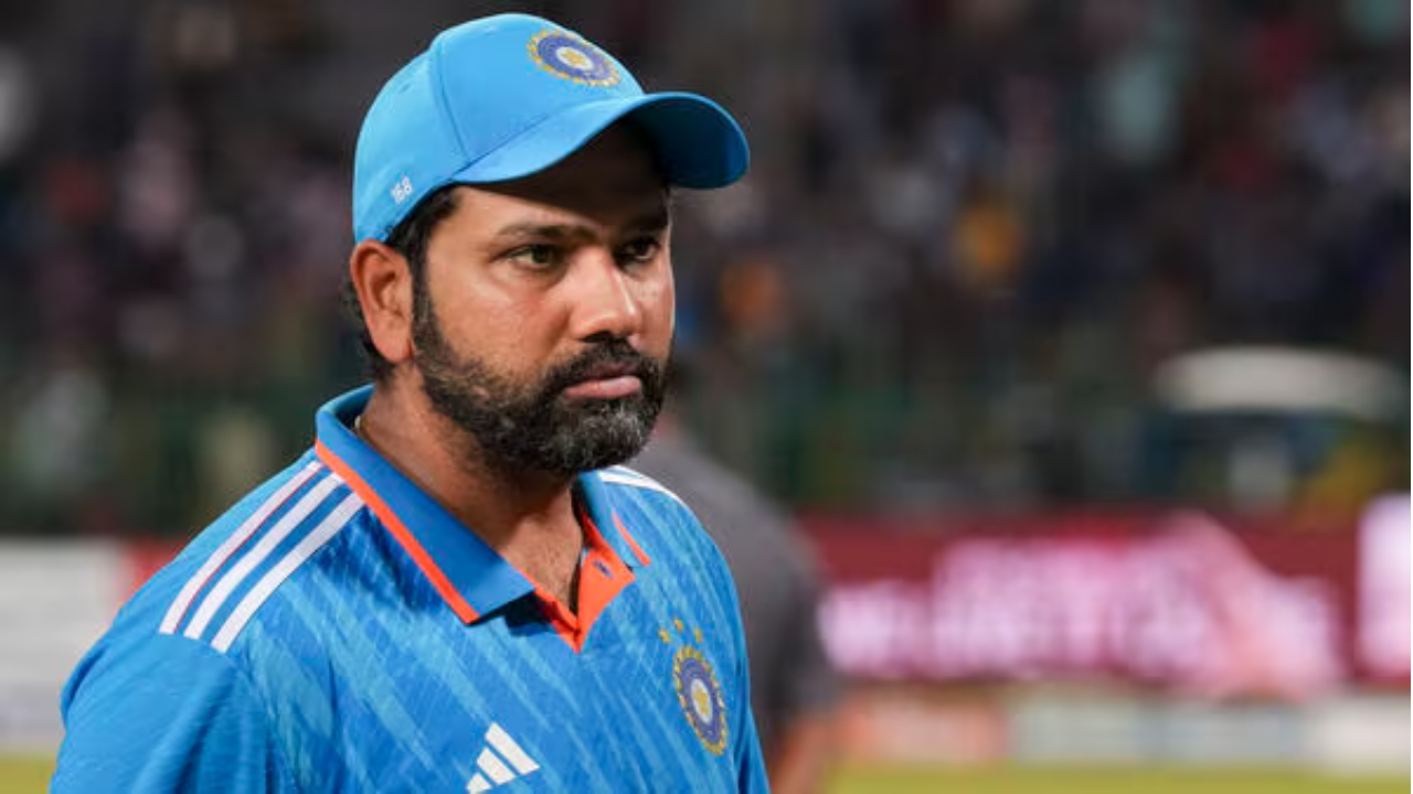 16 Member Team India Appeared For England ODI Series All Greats Including Rohit Kohli Bumrah Included 16 Member Team India Appeared For England ODI Series All Greats Including Rohit Kohli Bumrah Included