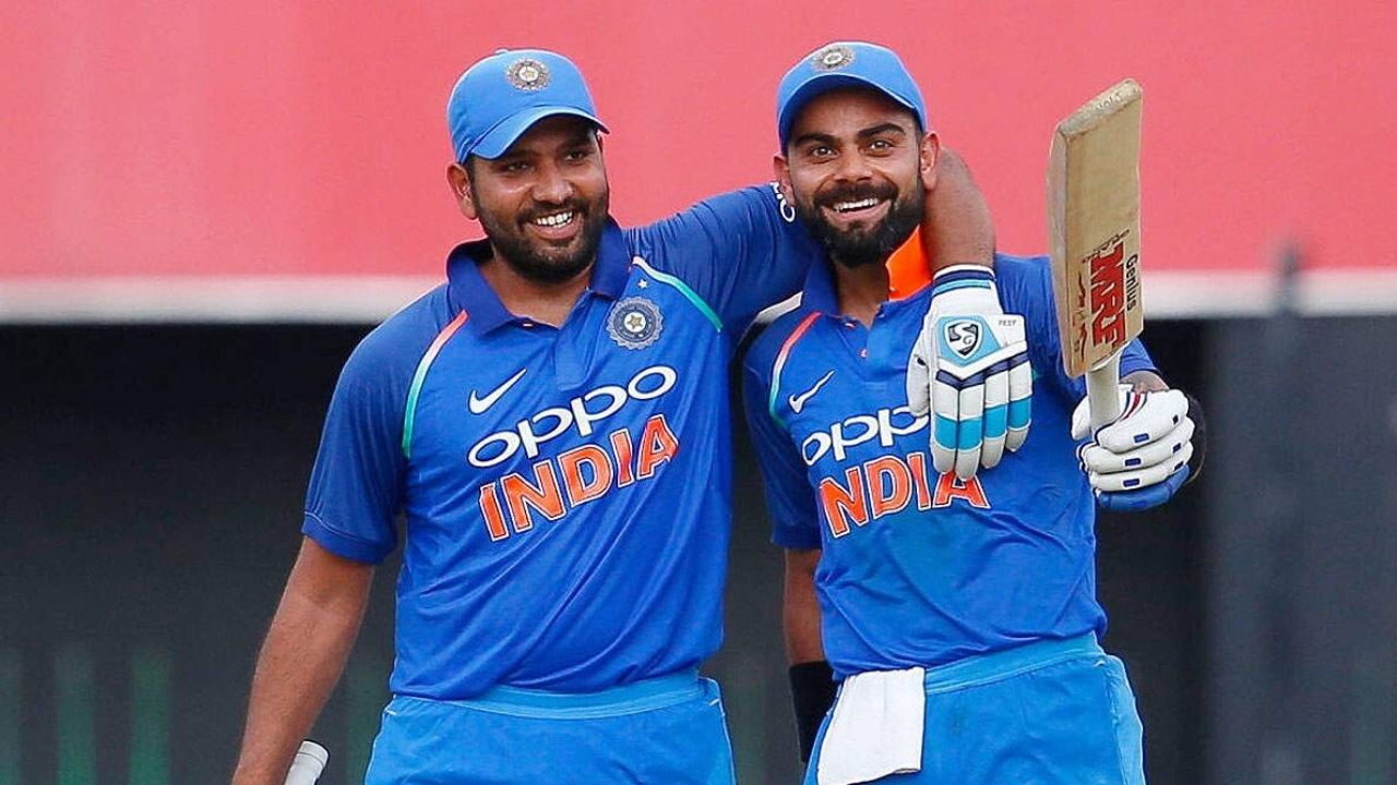 16 Member Team India Revealed For Australia ODI Series Rohit Kohli Shami Hardik Return 1 16 Member Team India Revealed For Australia ODI Series Rohit Kohli Shami Hardik Return 1