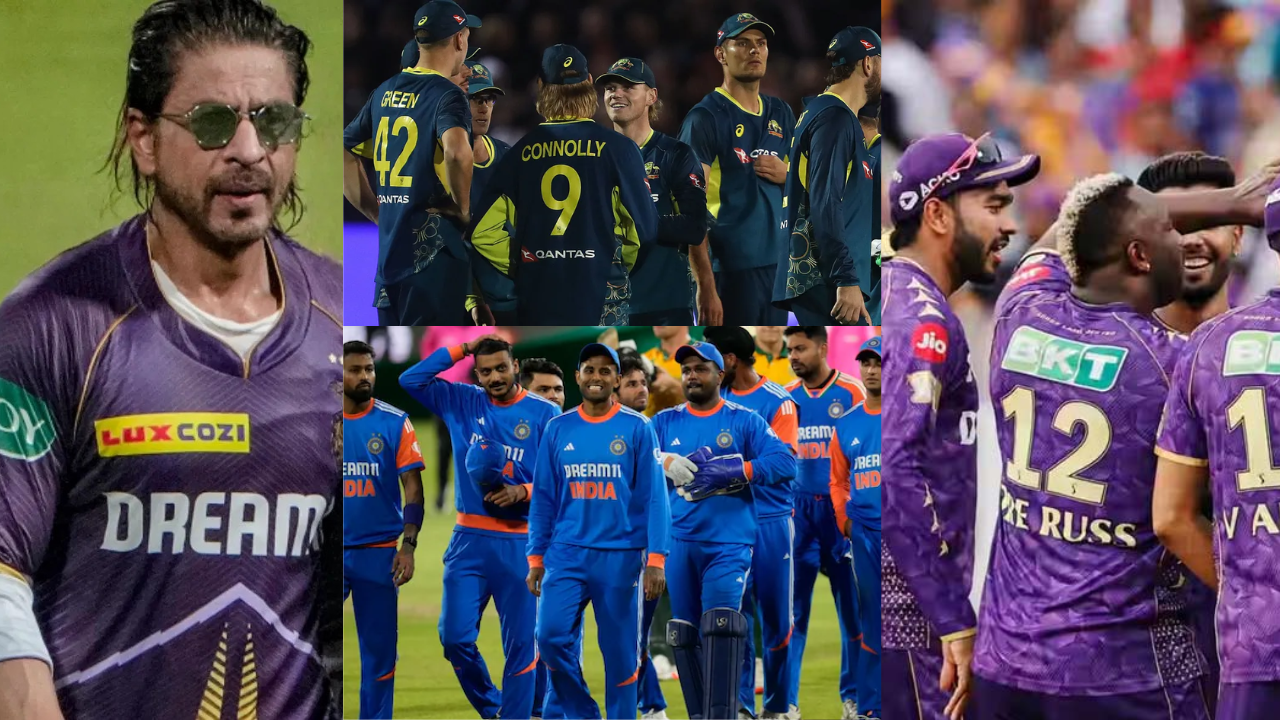 Team India