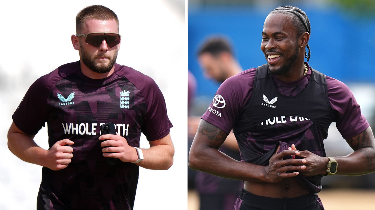 16 Member Squad Announced For Lords Test Star Players Playing For MI KKR Return To Team 1 16 Member Squad Announced For Lords Test Star Players Playing For MI KKR Return To Team 1