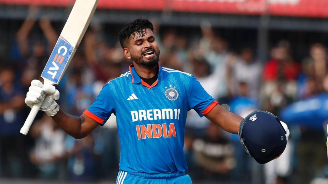 16 Players Will Go To Play ODI Series Under Captaincy Of Shreyas Iyer On Sri Lanka Tour These 7 Greats Including Rohit Gil Bumrah Are Out 16 Players Will Go To Play ODI Series Under Captaincy Of Shreyas Iyer On Sri Lanka Tour These 7 Greats Including Rohit Gil Bumrah Are Out