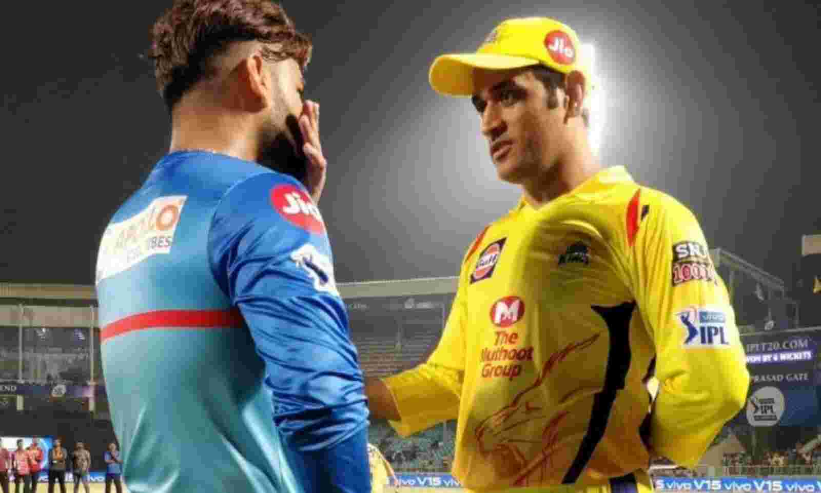 IPL 2021