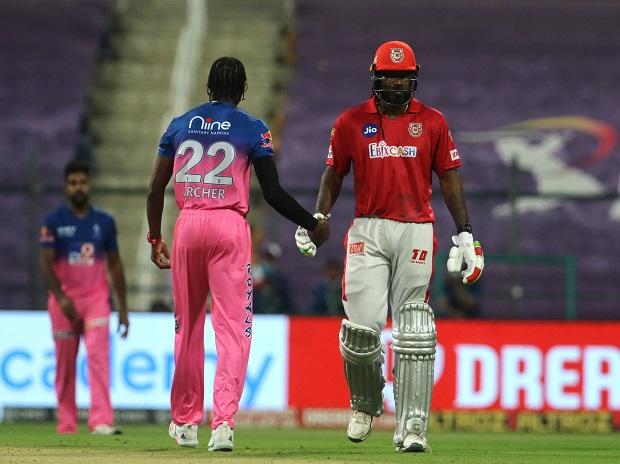Rajasthan royals