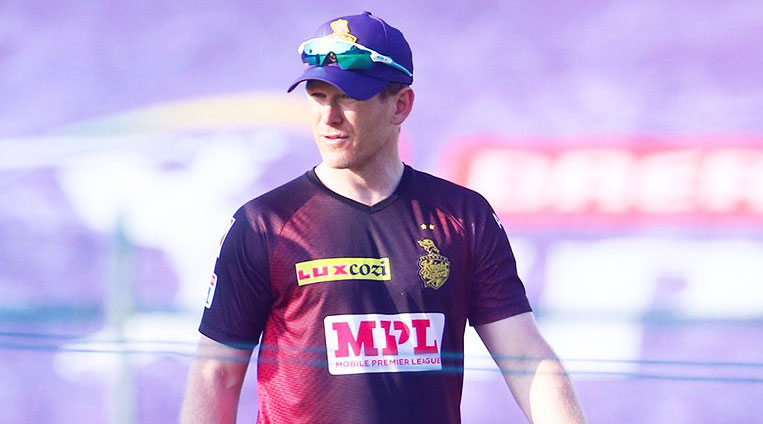Eoin Morgan