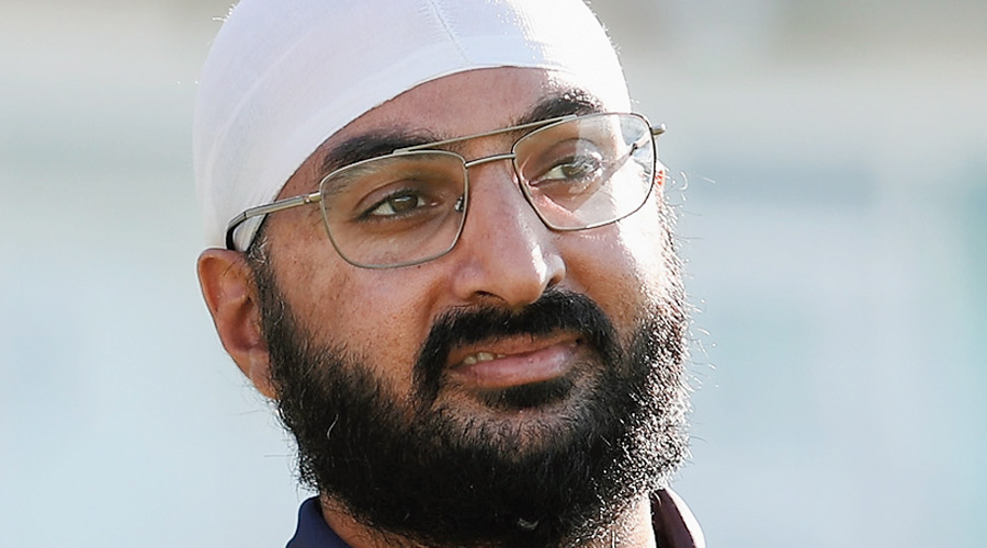 monty panesar