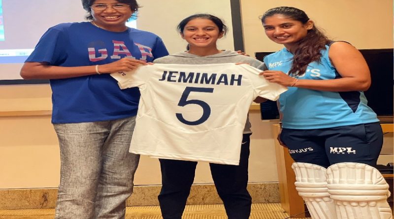 indian women cricket team