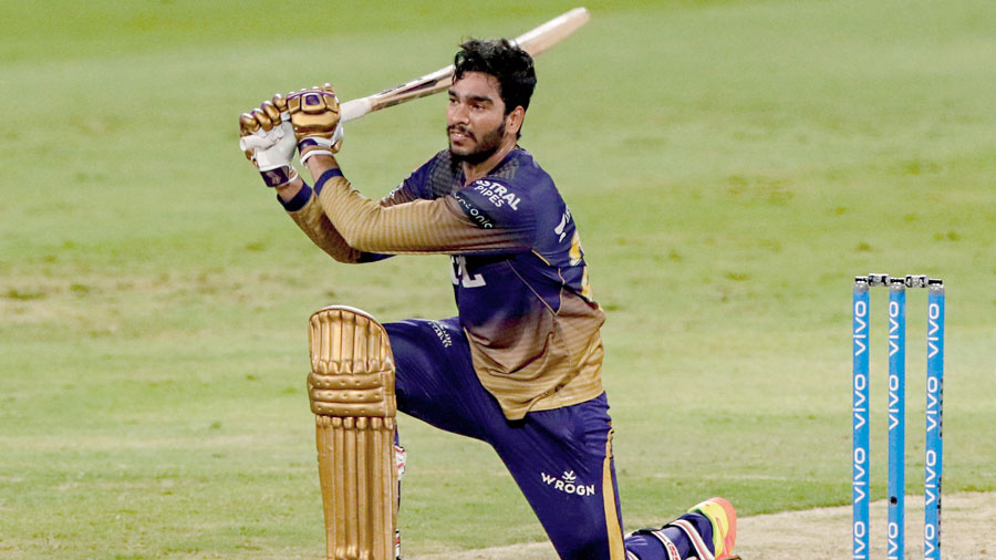 Venktesh Iyer