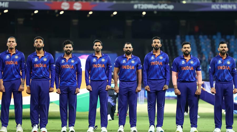 Team India Predicted Playing 11 vs PAK Asia Cup 2022