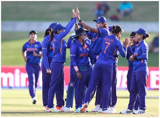 Team India