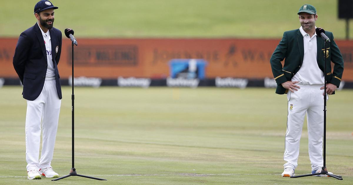 team india