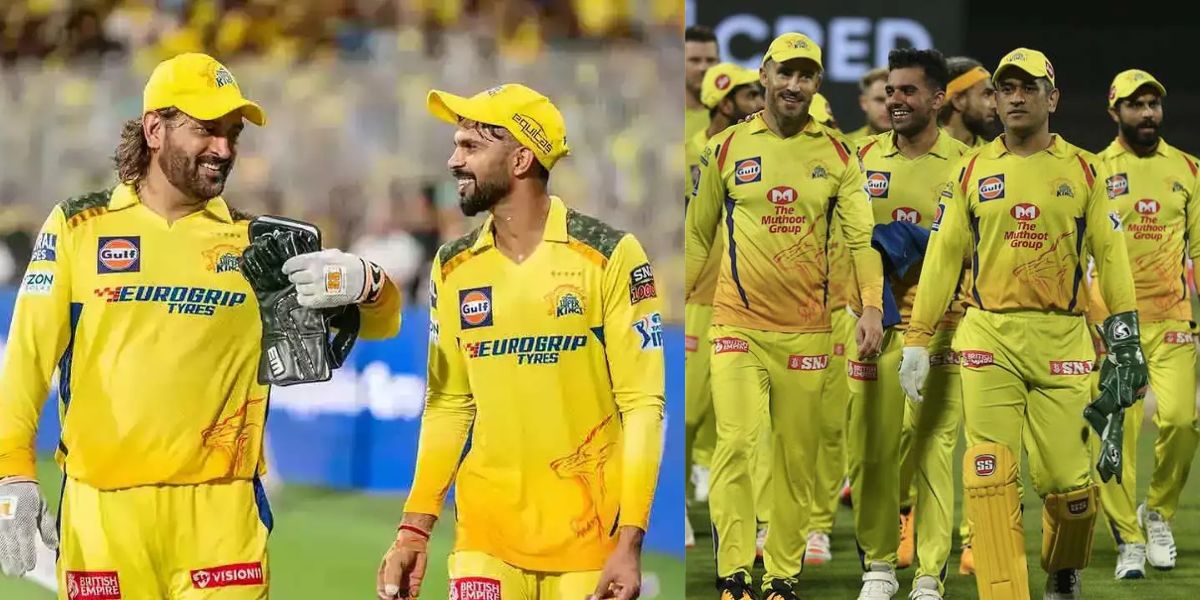 CSK