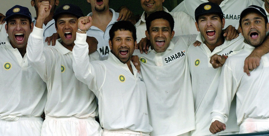 Team India