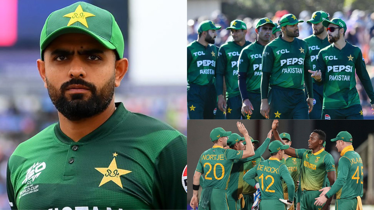 Pakistan