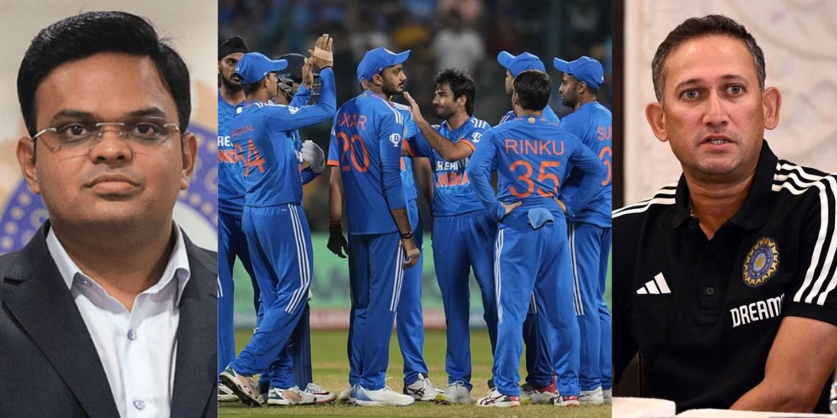 Yuzvendra Chahal fixed his place in T20 World Cup 2024 by taking 18 wickets in Vijay Hazare 2023