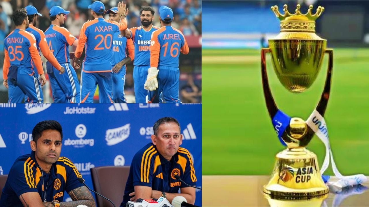 Asia Cup 2025
