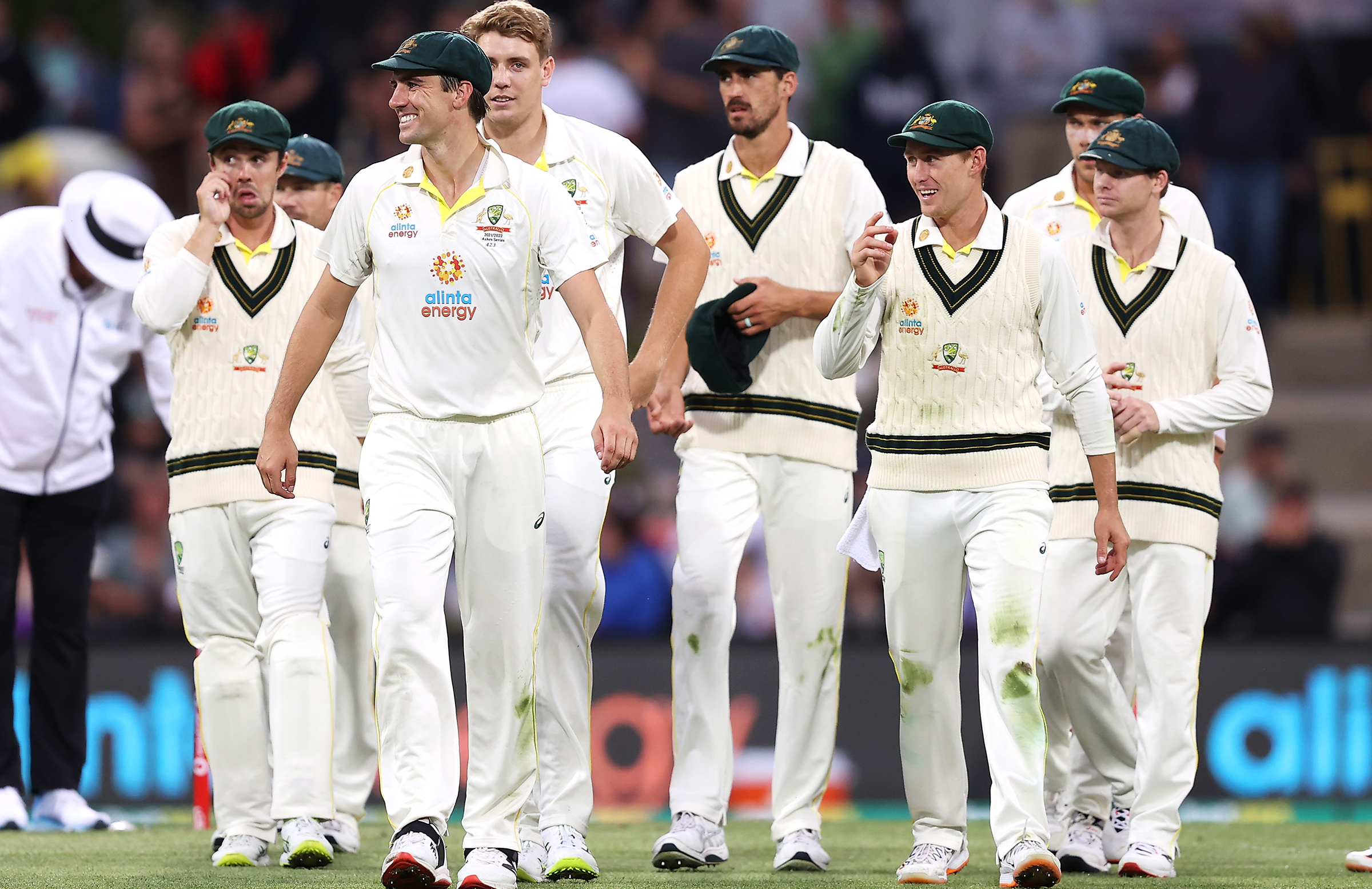 IND vs AUS: नागपुर टेस्ट जीतने के लिए इस प्लेइंग-XI पर दांव खेलेंगे पैट कमिंस, इस मैच विनर खिलाड़ी क...