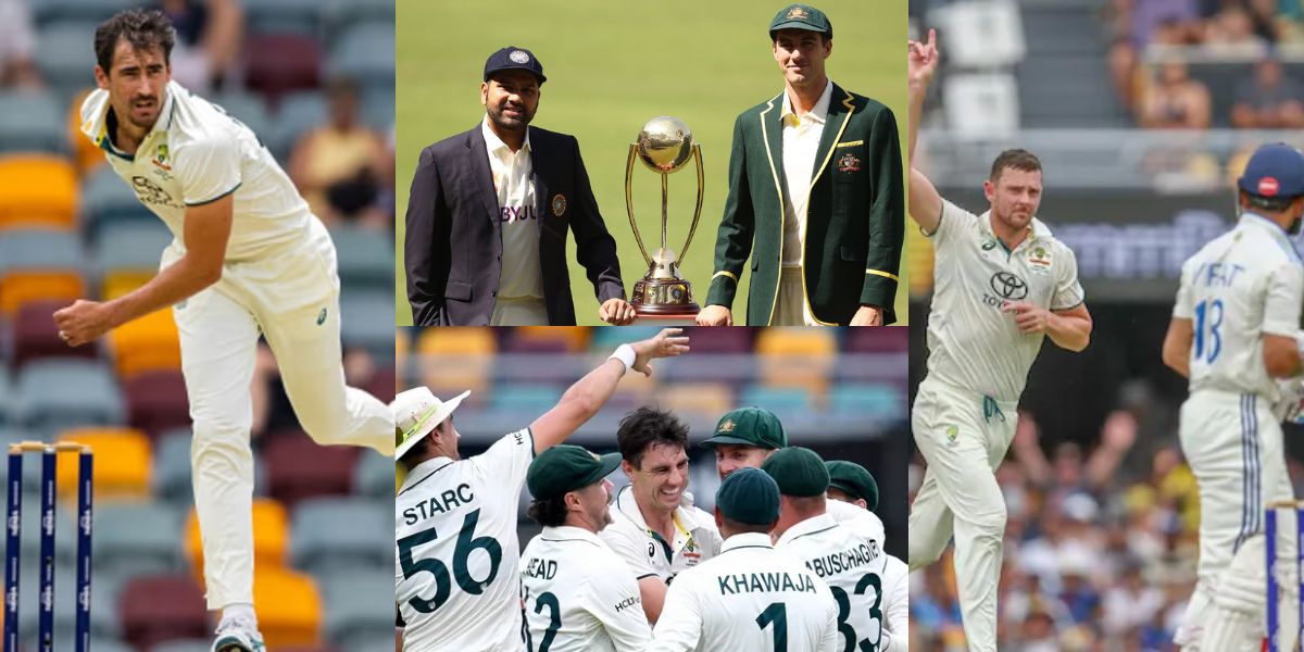 IND vs AUS