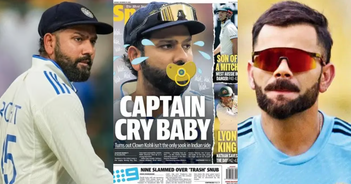 Rohit Sharma (18)