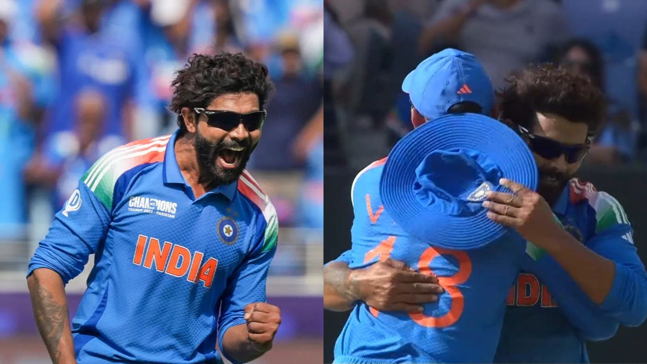 ravindra jadeja retirement