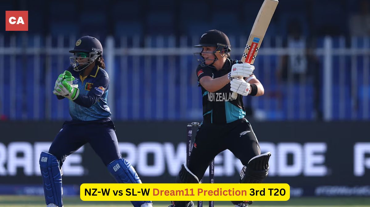 NZ-W vs SL-W