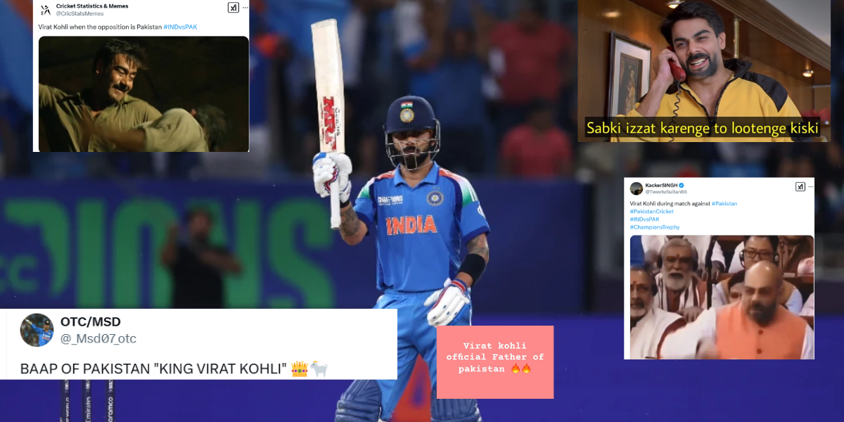 Virat Kohli (1)