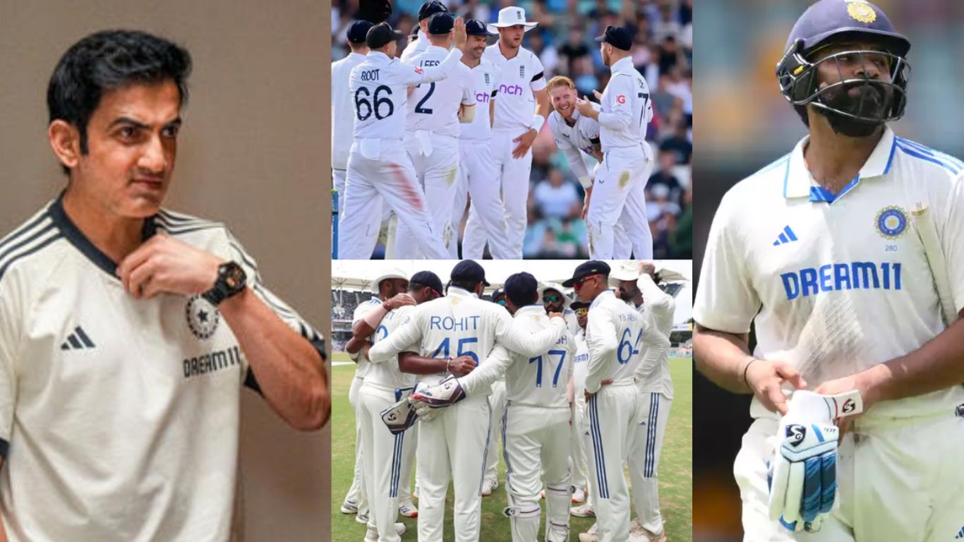 IND vs ENG , Team India , Ind vs Eng , Rohit Sharma