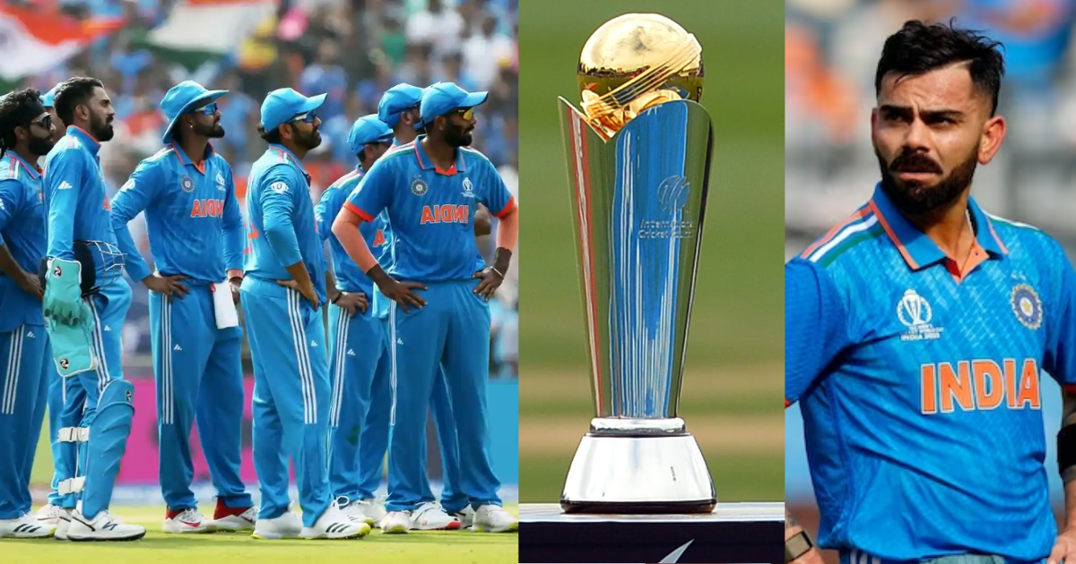 Team India