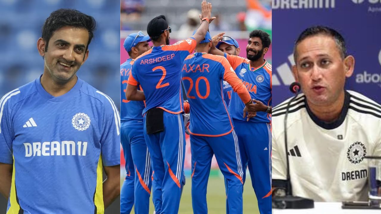 Suryakumar Yadav Captain 2026