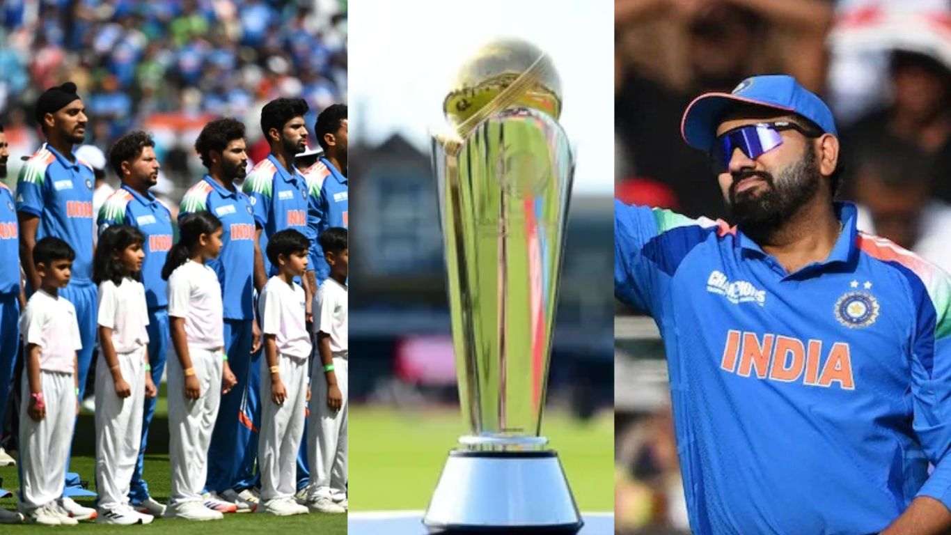 Mohammed Shami , Champions Trophy 2025, ind vs pak