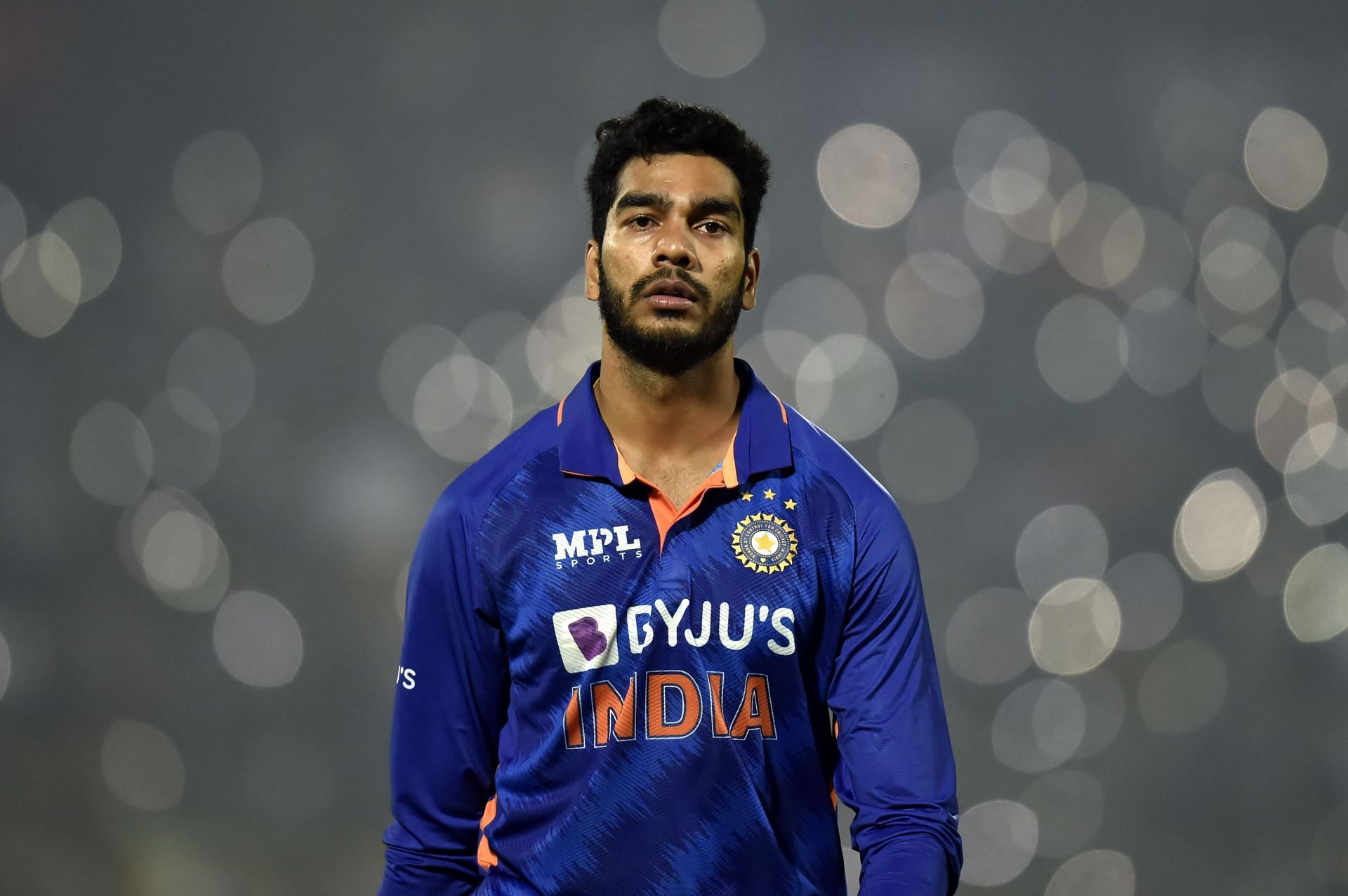 Venkatesh Iyer