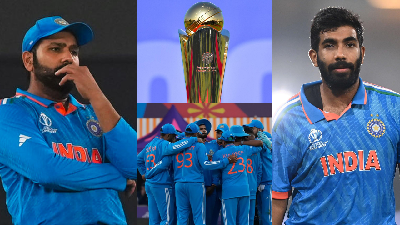Harshit Rana Replace Bumrah