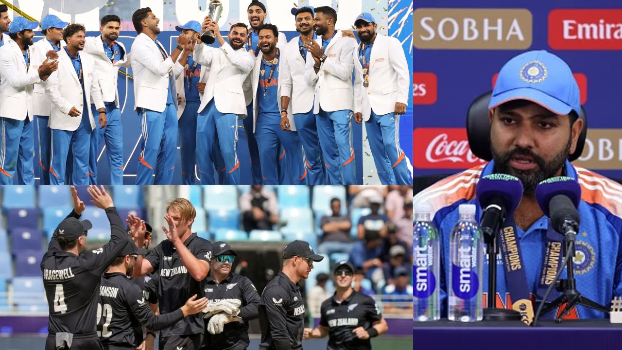kane williamson ODI retirement