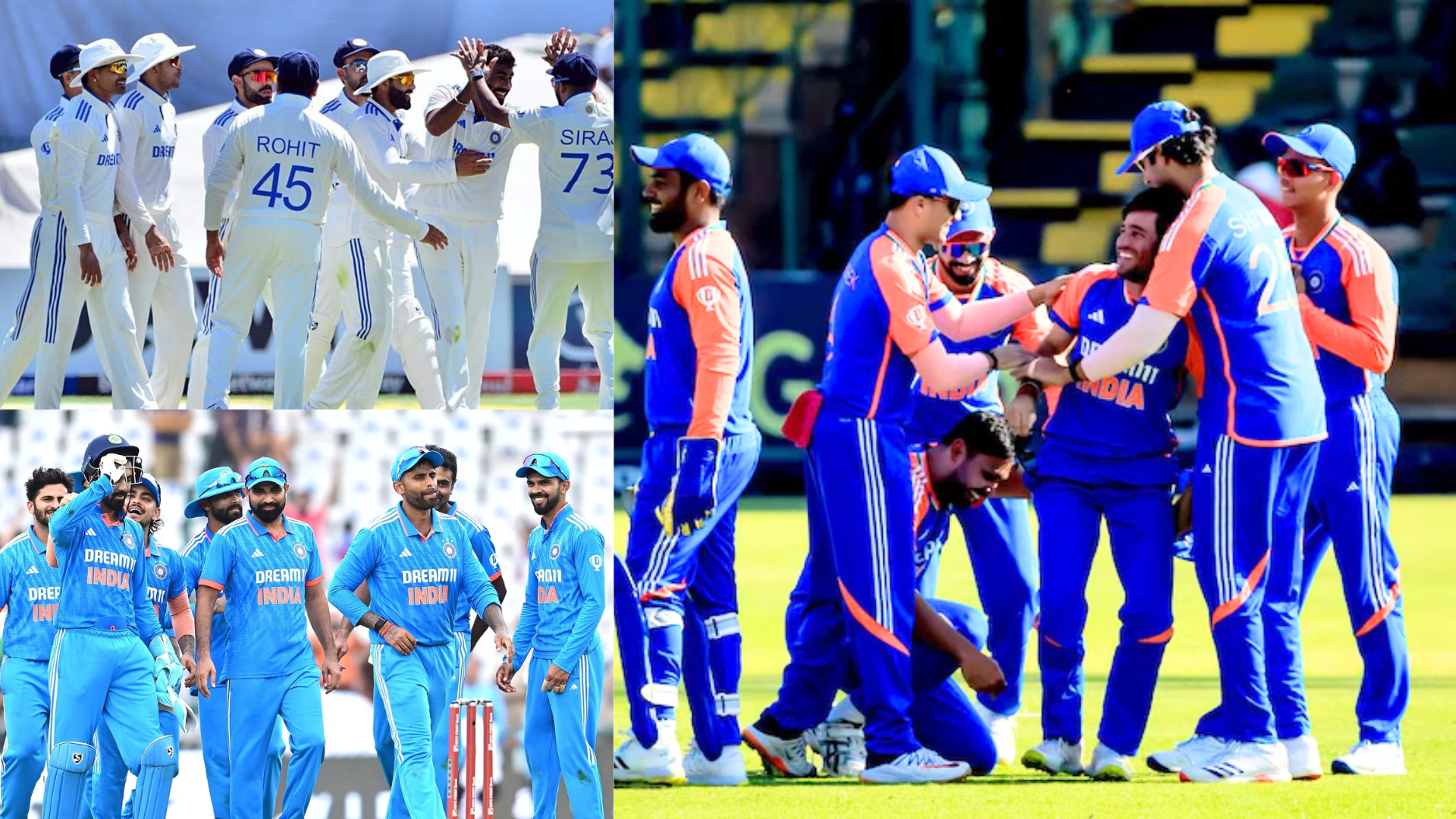 सिर्फ टी20 प्लेयर बनकर रह जाएगा Team India का ये बल्लेबाज, टेस्ट-वनडे में कभी नहीं मिलेगा मौका